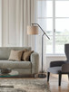 Milo Floor Lamp (SL9503-01)