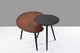 Gilmour Nesting Tables (WK2014-15)