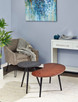 Gilmour Nesting Tables (WK2014-15)