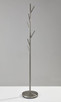 Evergreen Coat Rack (WK2036-22)