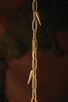Hoshi One Light Pendant (580-15-VB)