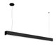 Eurofase - F55840BSUS - LED Suspension Mount - F55 - Black
