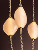 Positano LED Chandelier (582-30-VB)