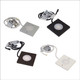 Diode LED - DI-12V-SPOT-TL50-80-BL - LED Fixture - Black