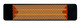 EF50 208V 5000W ELECTRIC HEATER,BL8 (EF50208B8)