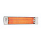 Eurofase - EF50240S - Electric Patio Heater - EF50 Series - Stainless Steel