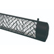 EF60 Series Electric Patio Heater (EF60240B1)