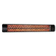 Eurofase - EF60240B4 - Electric Patio Heater - EF60 Series - Black