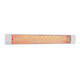 Eurofase - EF60240W5 - Electric Patio Heater - EF60 Series - White