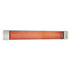 Eurofase - EF60277S3 - Electric Patio Heater - EF60 Series - Stainless Steel