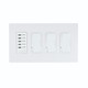 Timer & Dimmer Dimmer (EFSWTD3)