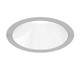 Eurofase - OSC3RT02RF021035FCL - LED Recessed Fixture - Oscar - White