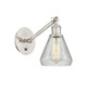 Innovations - 317-1W-SN-G275-LED - LED Wall Sconce - Ballston - Brushed Satin Nickel