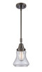 Innovations - 447-1S-OB-G194-LED - LED Mini Pendant - Caden - Oil Rubbed Bronze