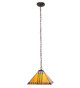 Prairie Corn One Light Pendant (113710)