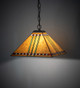 Prairie Corn One Light Pendant (113710)