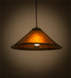 Sutter One Light Pendant (114177)