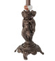 Three Graces One Light Table Base (11707)