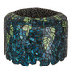 Meyda Tiffany - 118687 - Shade - Tiffany Wisteria - Antique