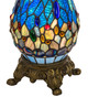 Tiffany Dragonfly Two Light Table Base (118841)