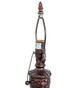 Chalice One Light Table Base (11895)