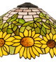 Wild Sunflower Shade (119680)