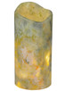 Meyda Tiffany - 121495 - Shade - Cylindre - Light Green