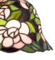 Begonia One Light Mini Pendant (12862)