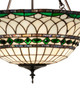 Tiffany Roman Three Light Pendant (128649)