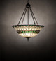 Tiffany Roman Three Light Pendant (128649)
