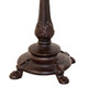 Wisteria One Light Lamp Base (130097)