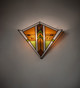 Abilene Two Light Wall Sconce (130754)