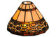 Meyda Tiffany - 133264 - Shade - Ilona - Custom