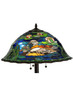 Meyda Tiffany - 139051 - Shade - Wood Ducks