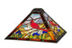 Meyda Tiffany - 139679 - Shade - Cardinal
