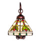 Middleton One Light Wall Sconce (212170)