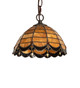 Elan One Light Pendant (250723)