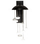 Nuageux LED Wall Sconce (258610)