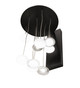 Nuageux LED Wall Sconce (258610)