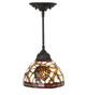 Pinecone One Light Pendant (259132)