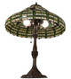Guirnalda Two Light Table Lamp (259355)