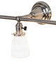 Revival Three Light Vanity (260195)
