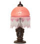 Roussillon One Light Mini Lamp (260705)