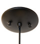 Tuscan Vineyard One Light Mini Pendant (260954)