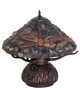 Dragonfly Three Light Table Lamp (261252)