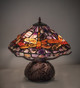 Dragonfly Three Light Table Lamp (261252)