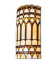 Aello Two Light Wall Sconce (261254)