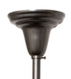 Iris Four Light Chandelier (261283)