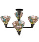 Wisteria Four Light Chandelier (261287)