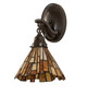 Delta One Light Wall Sconce (261492)